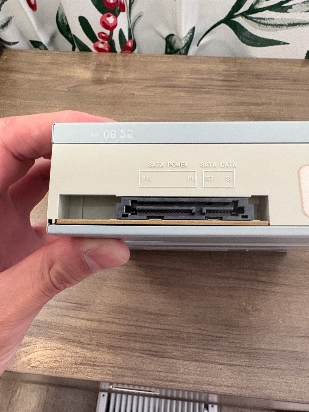 DVD/CD Rewritable Drive Multi Recorder - Picture 3 of 4